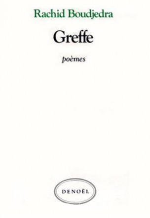 Greffe