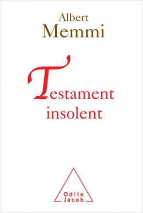 Testament insolent