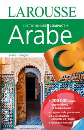 Compact plus arabe français