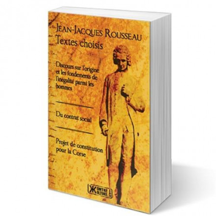 Jean Jacques Rousseau