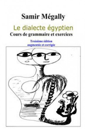 Dialecte égyptien