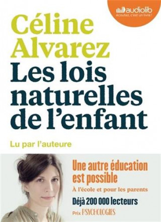 Les lois naturelles de l'enfant