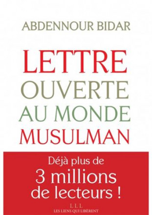 Lettre ouverte au monde musulman