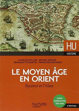 Le Moyen Age en Orient