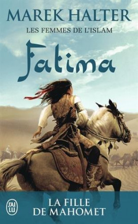 Les femmes de l'islam 2 Fatima