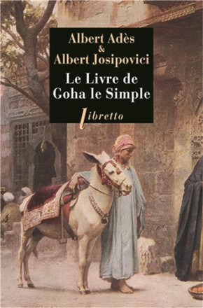 Le livre de Goha le simple