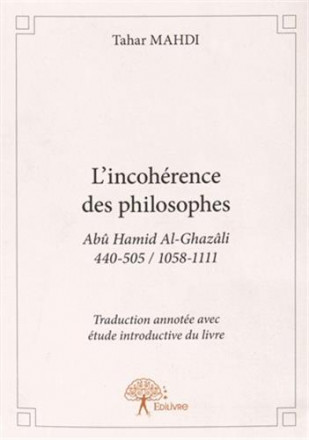 L'incohérence des philosophes
