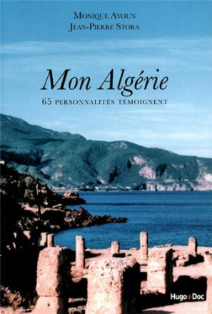 Mon Algérie