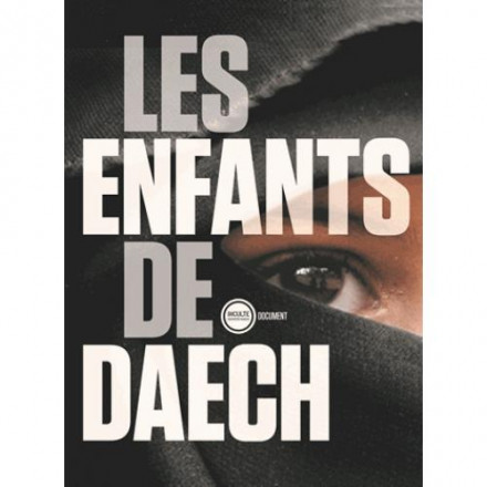 Les enfants de Daech