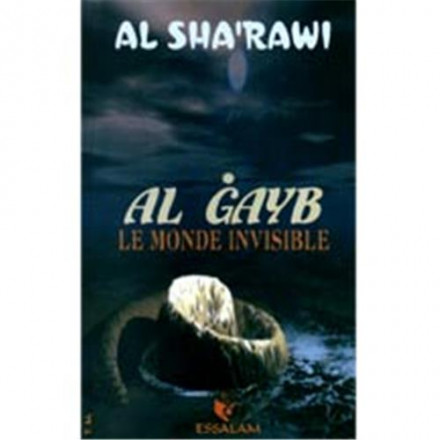 Al gayb le monde invisible