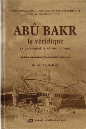 Abu Bakr le véridique