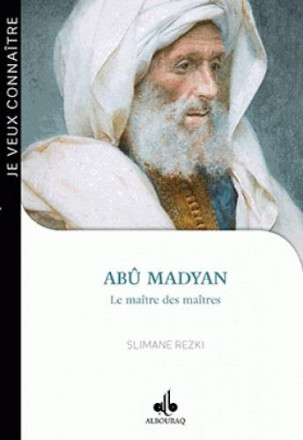 Abû Madyan