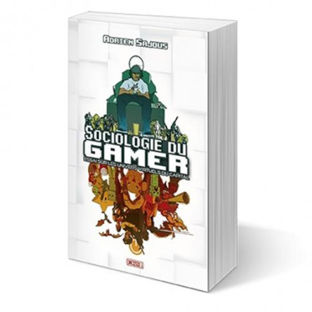 Sociologie du gamer