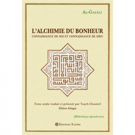 L'alchimie du bonheur
