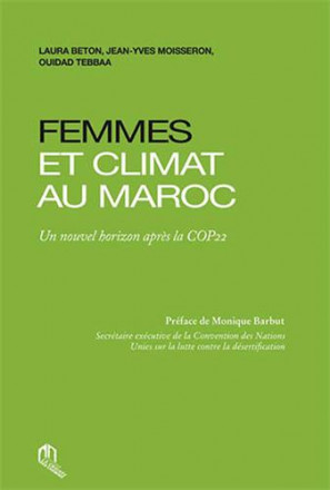 Femmes et climat au Maroc :un nouvel horizon après la cop 22