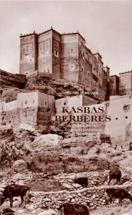 Kasbahs berbères