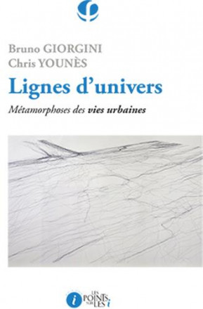 Lignes d’univers