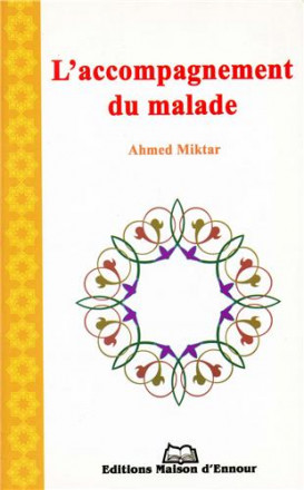L'accompagnement du malade