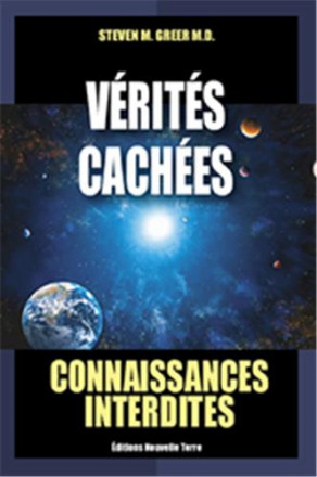Vérités cachées