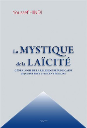 La mystique de la laïcité