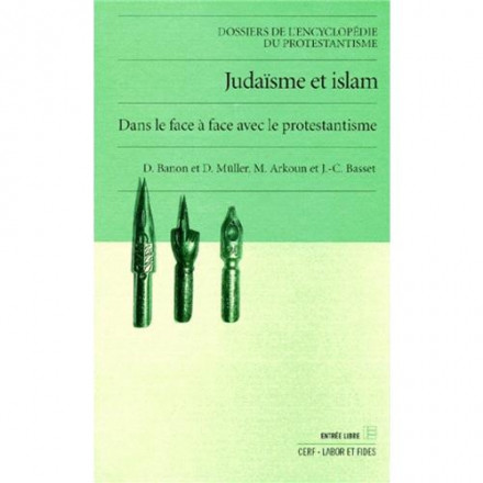Judaïsme et Islam dans le face à face avec le protestantisme 