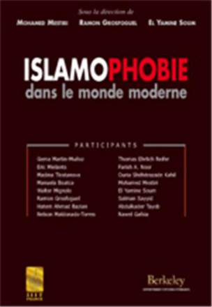 Islamophobie dans le monde moderne