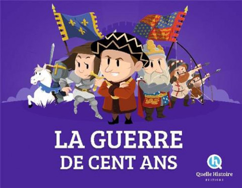 Guerre de cent ans
