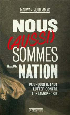 Nous (aussi) sommes la nation