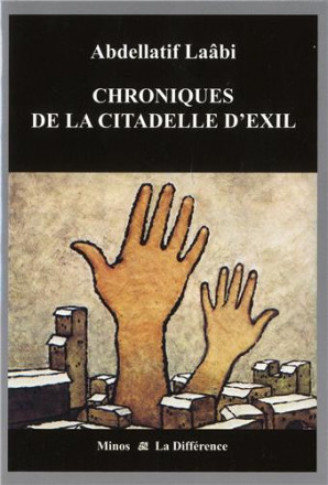 Chroniques de la citadelle d'exil