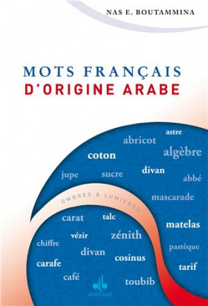 Mots français d'origine arabe