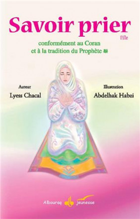 Savoir prier fille