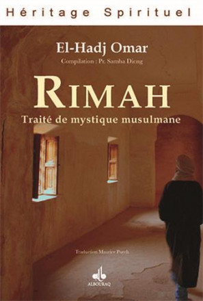 Rimah, un traité de sciences religieuses musulmanes