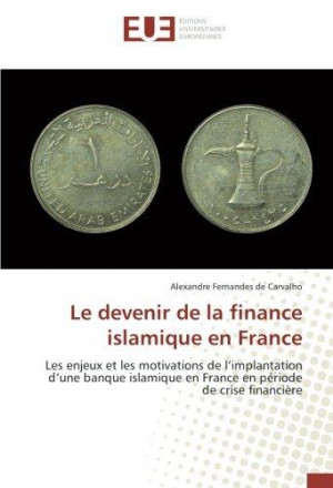 Le devenir de la finance islamique en France