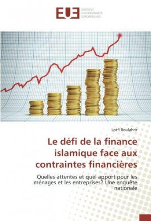 Le défi de la finance islamique face aux contraintes financières