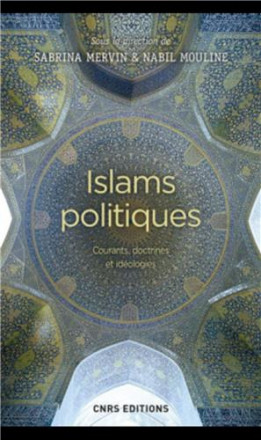 Islams politiques courants, doctrines et idéologies