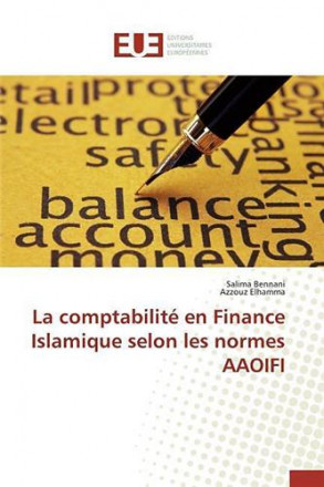 La comptabilite en finance islamique selon les normes AAOIFI