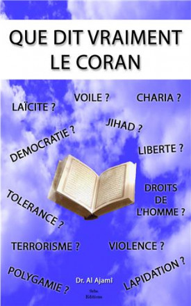 Que dit vraiment le coran