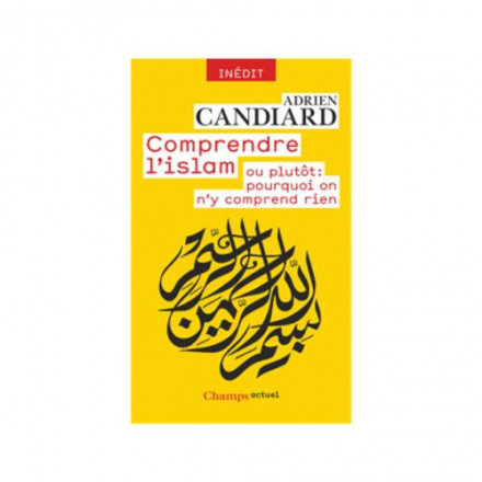  Comprendre l'islam ou plutôt : pourquoi on n'y comprend rien Poche 