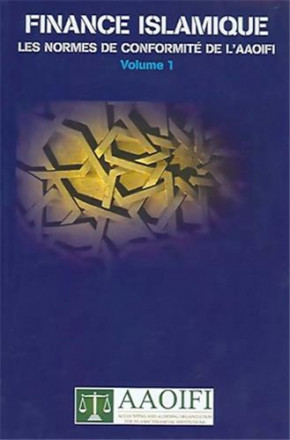 Finance islamique les normes de conformités de l'aaoifi volume 1 brochée
