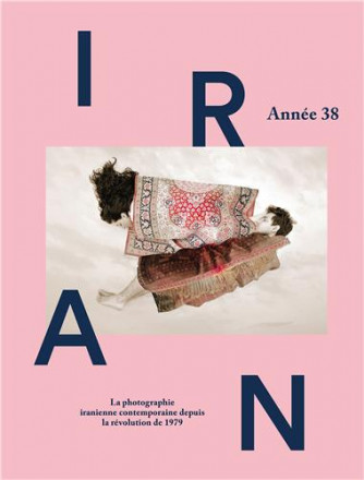 Iran, année 38