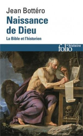 Naissance de dieu