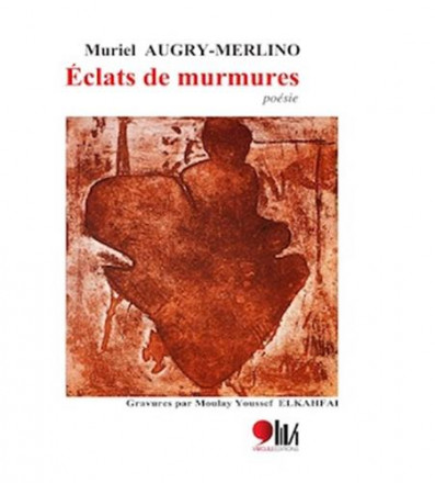 Eclats de murmures (poésie)