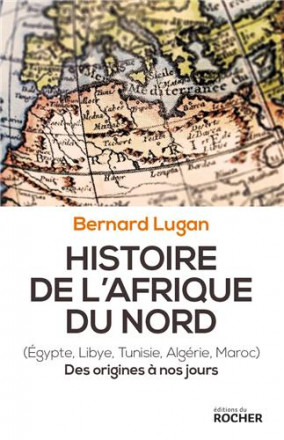 Histoire de l'Afrique du nord