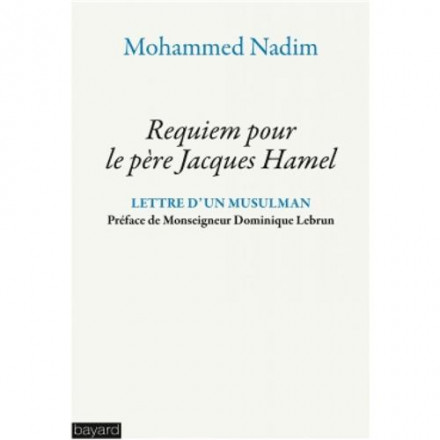 Requiem pour le père Jacques Hamel