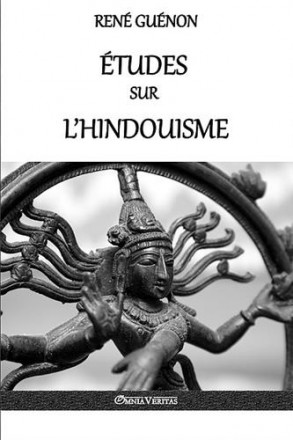 Etudes sur l'hindouisme
