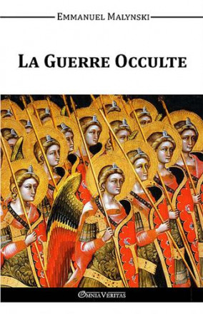 La guerre occulte
