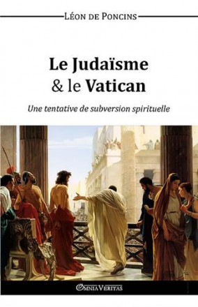 Le judaïsme et le Vatican