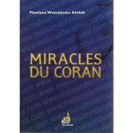 Miracles du coran