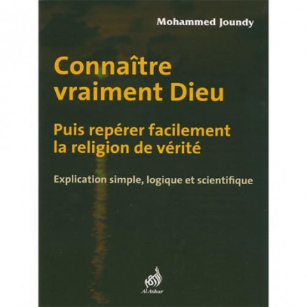 Connaitre vraiment dieu