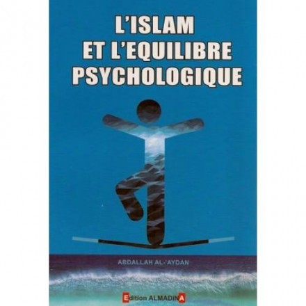 L'Islam et l'équilibre psychologique